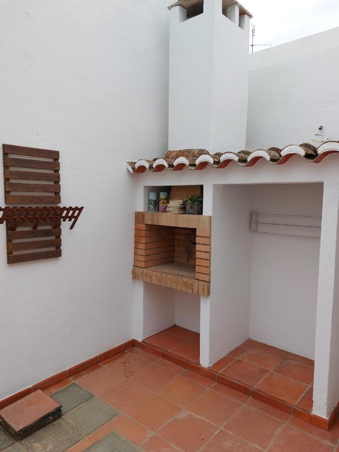 A Casinha Da Vila Vila Vicosa  Exterior photo