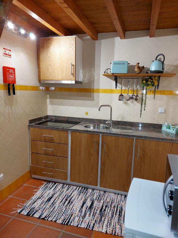 A Casinha Da Vila Vila Vicosa  Exterior photo